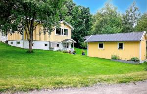 2 Bedroom Awesome Home In Sävsjö