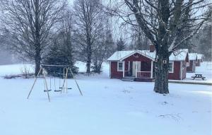 2 Bedroom Stunning Home In Sysslebäck