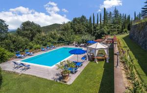 Luxurious Home In Monterchi