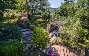 Stunning Home In Monterchi With Wifi