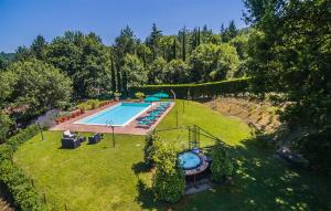 Stunning Home In Monterchi With Wifi