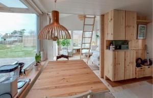 Awesome Home In Strandbaden With Wifi