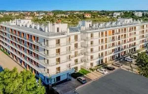 Awesome Home In Ustronie Morskie - Pleśna