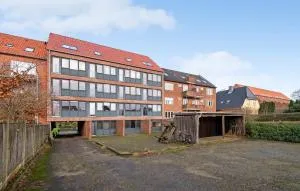 Nice Apartment In Esbjerg With Wifi - Gammelby