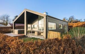 Gorgeous Home In Nibe With Wifi