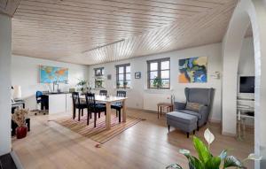 5 Bedroom Gorgeous Home In Farsø