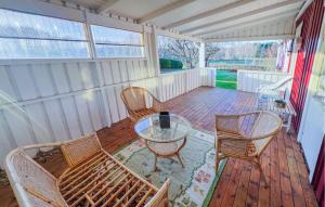 3 Bedroom Amazing Home In Gullspång