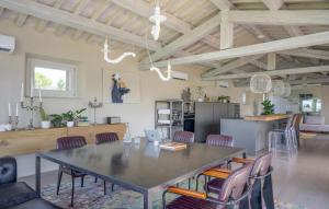 Cozy Home In Cortoreggio- Ar With Sauna