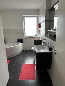 Gehobenes Wohnen wie zu Hause