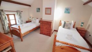 The Old Cow Shed Cottage