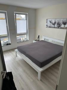 Gehobenes Wohnen wie zu Hause