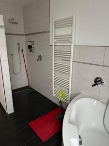 Gehobenes Wohnen wie zu Hause