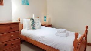 The Old Cow Shed Cottage