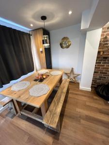 Hill Street Railway retreat.