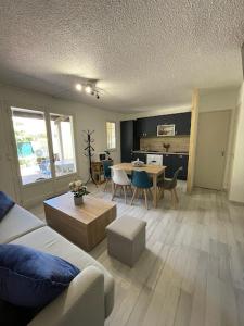 Charmante maison à Le Barcarès