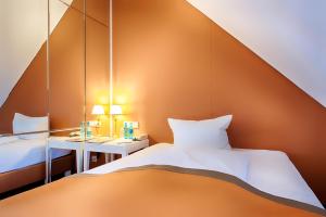 Single Room room in ACHAT Hotel SchreiberHof Aschheim