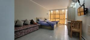 A425 Sunny Sands, Seaview Holiday Chalet, Free WiFi