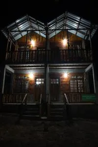 Reach Destination Riverside Homestay - Jarain