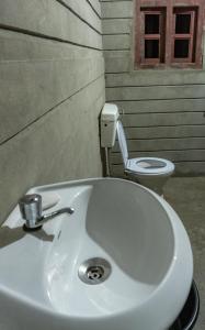 Reach Destination Riverside Homestay