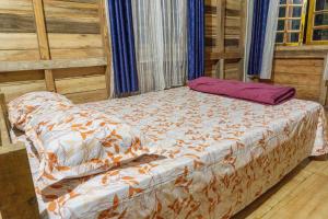 Reach Destination Riverside Homestay