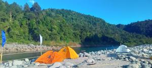 Reach Destination Riverside Homestay