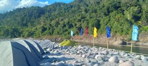 Reach Destination Riverside Homestay