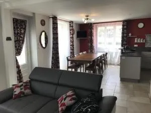 Gite de la lionnaire - 萨维尼苏菲