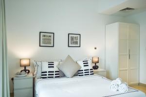 Luxury Escapes - Modern 3BR Apt Stylish, Spacious and Comfortable