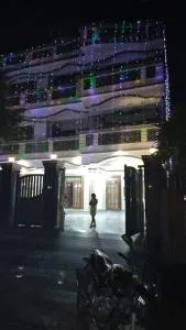 ECO Essentials Home Stay - Sūbedārganj