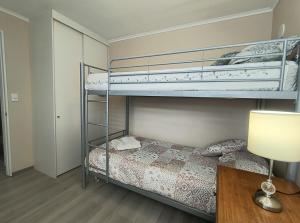 Tranquilo y Hermoso Depto Nuevo - Valor INCLUYE IMPUESTO Y CARGOS