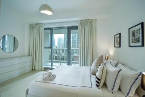 Luxury Escapes - Modern 3BR Apt Stylish, Spacious and Comfortable
