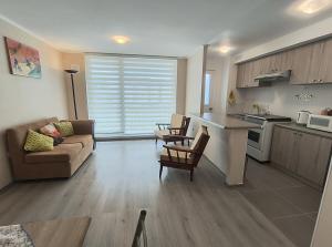 Tranquilo y Hermoso Depto Nuevo - Valor INCLUYE IMPUESTO Y CARGOS