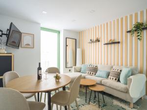 Apartamento moderno en centro historico GB2A