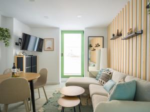 Apartamento moderno en centro historico GB2A