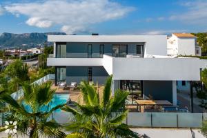 Villa Breizh by Abahana Villas