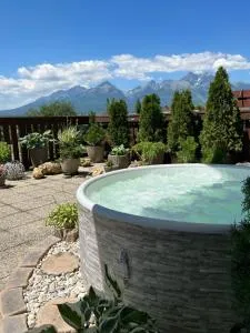 Apartmán NINA - 韦尔卡鲁穆尼卡