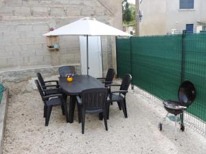 Maisons de vacances Au doux pays d Alesia : photos des chambres