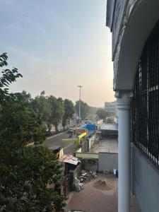 Talupula oceanic view apartments