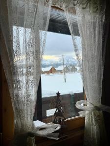Durmitors sun cottages