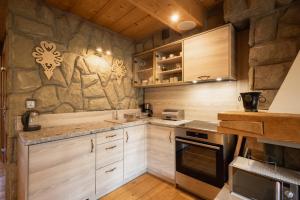 Apartament Górski Potok