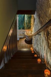 Oinoessa Traditional Boutique Guest Houses