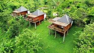 Valley Lodge - Phumĭ Pu Klé (2)