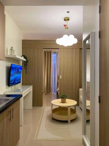 Crystal Cove by Casa Stellar Mall of Asia Complex