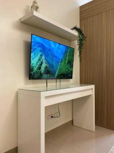 Crystal Cove by Casa Stellar Mall of Asia Complex