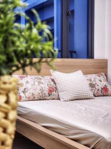 Crystal Cove by Casa Stellar Mall of Asia Complex