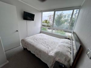 Depto cercano a El Faro, La Serena