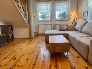 Apartments Casa Pavlovic