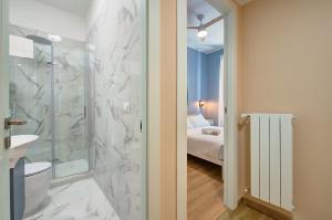 Vatican Lante Apartment