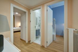 Vatican Lante Apartment