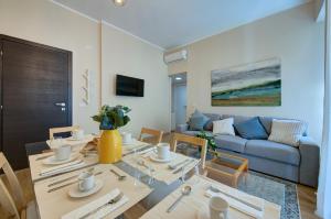 Vatican Lante Apartment